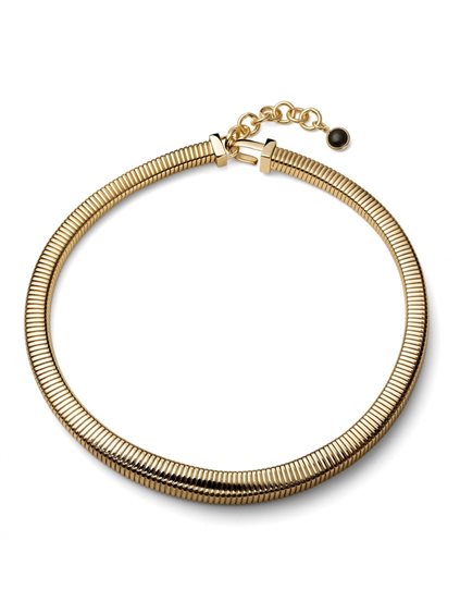 Collier Unoaerre in Bronze 2870 UNOAERRE - 2870 UNOAERRE